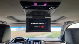 GMC Yukon 2017 39000 6186 426 Automatique Occasion Essence SUV/Tout-Terrain