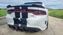 Dodge Charger 2015 89800 6166 717 Automatique Occasion Essence Limousine