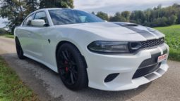 Dodge Charger 2015 89800 6166 717 Automatique Occasion Essence Limousine