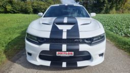 Dodge Charger 2015 89800 6166 717 Automatique Occasion Essence Limousine