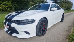 Dodge Charger 2015 89800 6166 717 Automatique Occasion Essence Limousine