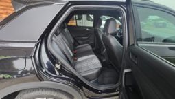 VW T-Roc 2023 58000 1984 190 Automatique Occasion Essence SUV/Tout-Terrain