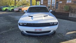 Dodge Challenger 2018 68000 3604 309 Automatique Occasion Essence Limousine