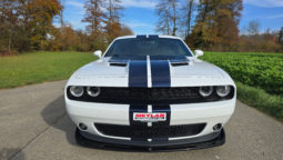 Dodge Challenger 2018 68000 3604 309 Automatique Occasion Essence Limousine
