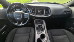 Dodge Challenger 2018 68000 3604 309 Automatique Occasion Essence Limousine