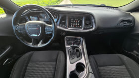 Dodge Challenger 2018 68000 3604 309 Automatique Occasion Essence Limousine