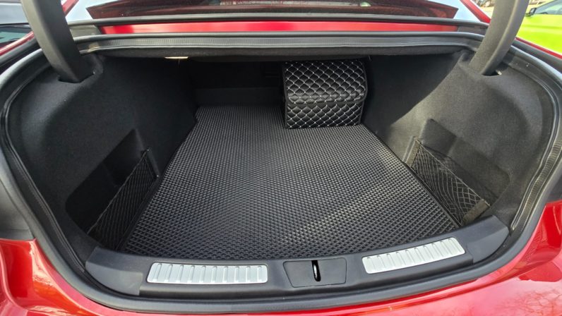 Lincoln Continental 2021 49500 2956 405 Automatique Occasion Essence Limousine