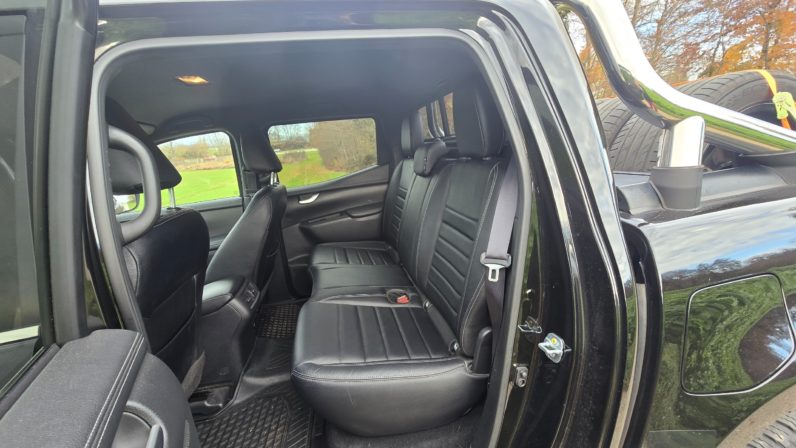 Mercedes-Benz X-Class 2019 112500 2298 190 Automatique Occasion Diesel Pick-up