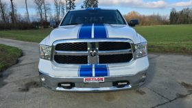 Dodge RAM 2015 94000 3605 309 Automatique Occasion Essence Pick-up