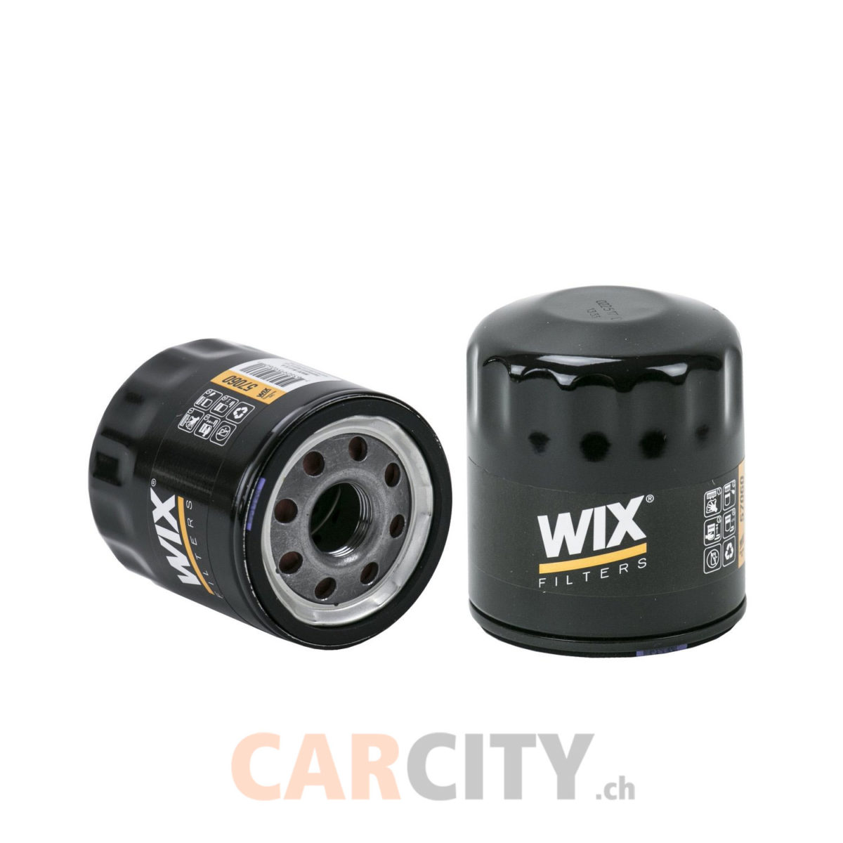 WIX 57060 Filtre à huile
