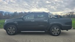 Mercedes-Benz X-Class 2019 112500 2298 190 Automatique Occasion Diesel Pick-up