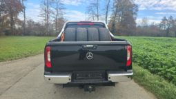 Mercedes-Benz X-Class 2019 112500 2298 190 Automatique Occasion Diesel Pick-up