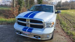Dodge RAM 2015 94000 3605 309 Automatique Occasion Essence Pick-up