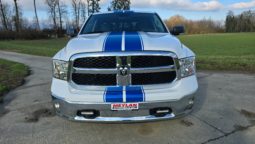 Dodge RAM 2015 94000 3605 309 Automatique Occasion Essence Pick-up