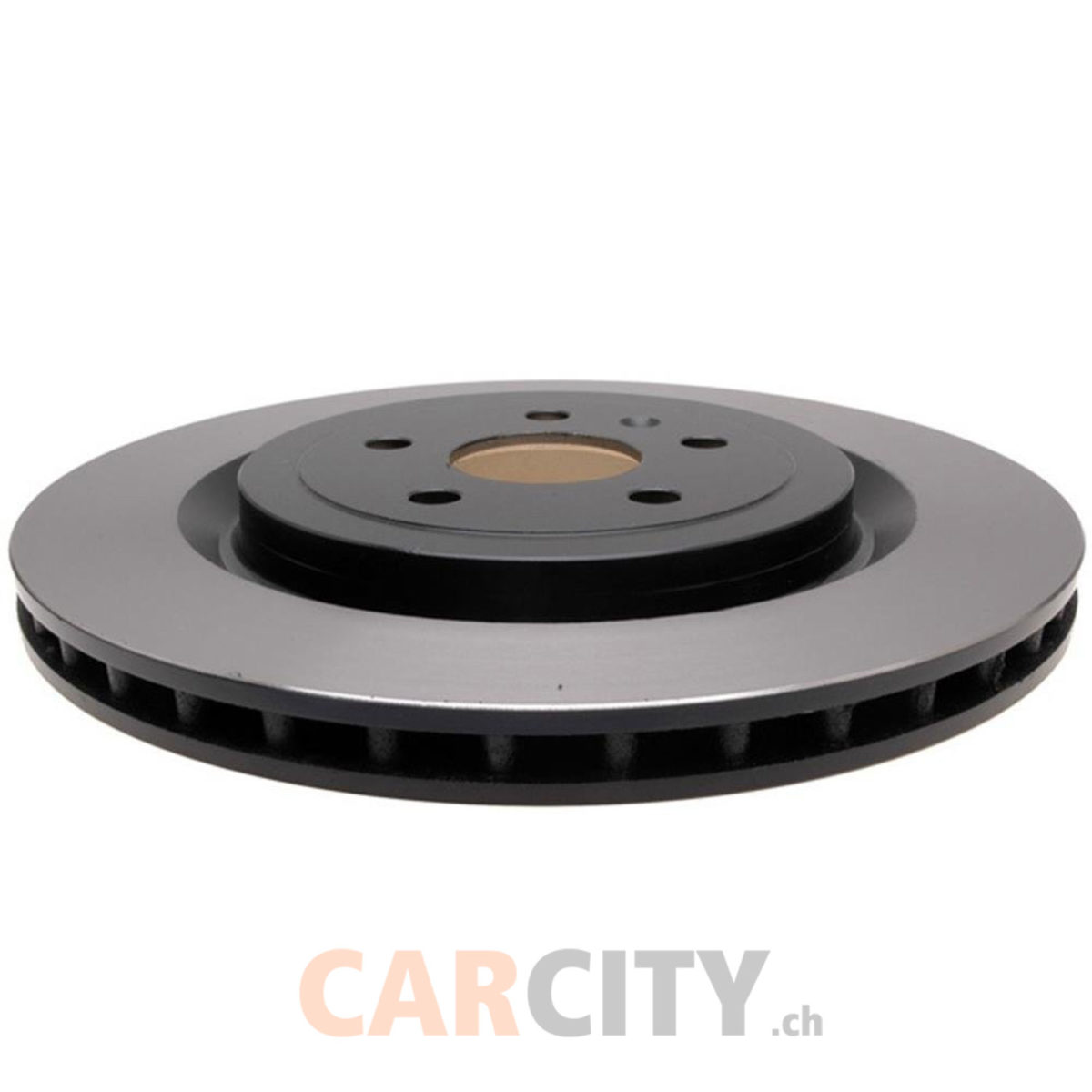 ACDELCO 18A2936 Gold Disque de frein