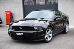 Ford Mustang 2010 66000 3731 309 Automatique Occasion Essence Coupé