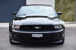 Ford Mustang 2010 66000 3731 309 Automatique Occasion Essence Coupé