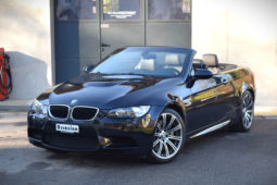 BMW M3 2008 134000 3999 420 Automatique Occasion Essence Cabriolet