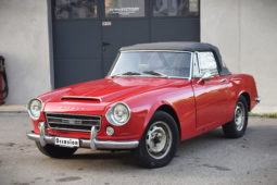 Datsun All 1969 38000 1982 150 Manuelle Occasion Essence Cabriolet