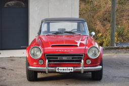 Datsun All 1969 38000 1982 150 Manuelle Occasion Essence Cabriolet