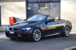 BMW M3 2008 134000 3999 420 Automatique Occasion Essence Cabriolet