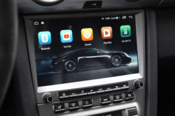 Porsche Boxster 2007 82000 3387 295 Manuelle Occasion Essence Cabriolet