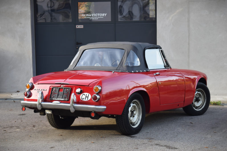 Datsun All 1969 38000 1982 150 Manuelle Occasion Essence Cabriolet