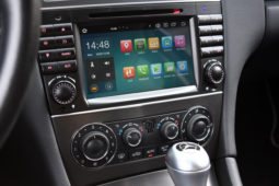 Mercedes-Benz C-Class 2005 74000 1796 192 Automatique Occasion Essence Coupé