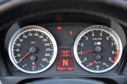 BMW M3 2008 134000 3999 420 Automatique Occasion Essence Cabriolet