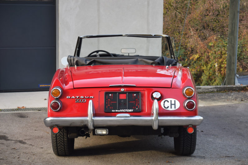 Datsun All 1969 38000 1982 150 Manuelle Occasion Essence Cabriolet