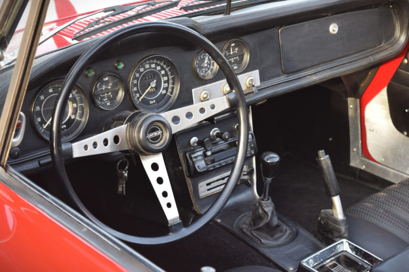 Datsun All 1969 38000 1982 150 Manuelle Occasion Essence Cabriolet