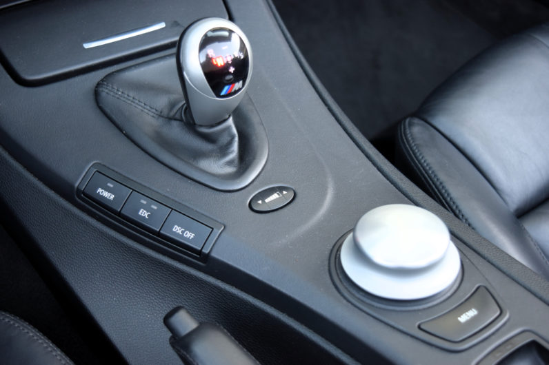 BMW M3 2008 134000 3999 420 Automatique Occasion Essence Cabriolet