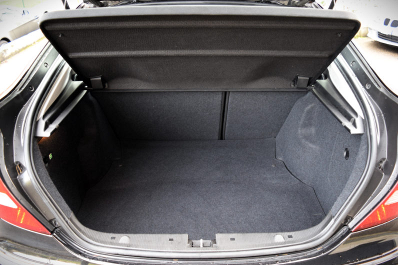 Mercedes-Benz C-Class 2005 74000 1796 192 Automatique Occasion Essence Coupé