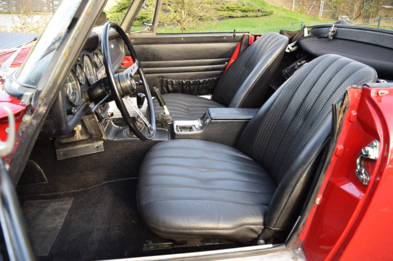 Datsun All 1969 38000 1982 150 Manuelle Occasion Essence Cabriolet