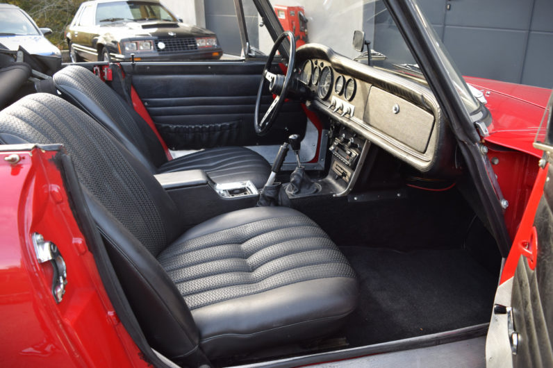 Datsun All 1969 38000 1982 150 Manuelle Occasion Essence Cabriolet