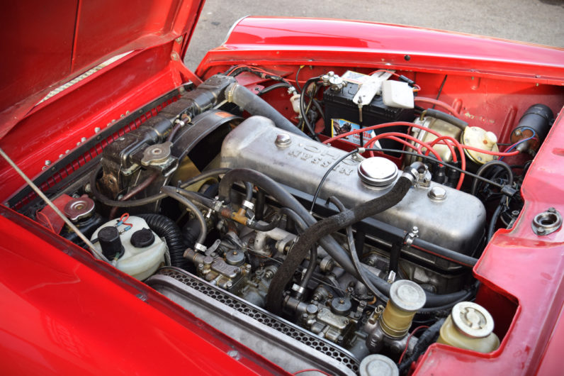 Datsun All 1969 38000 1982 150 Manuelle Occasion Essence Cabriolet