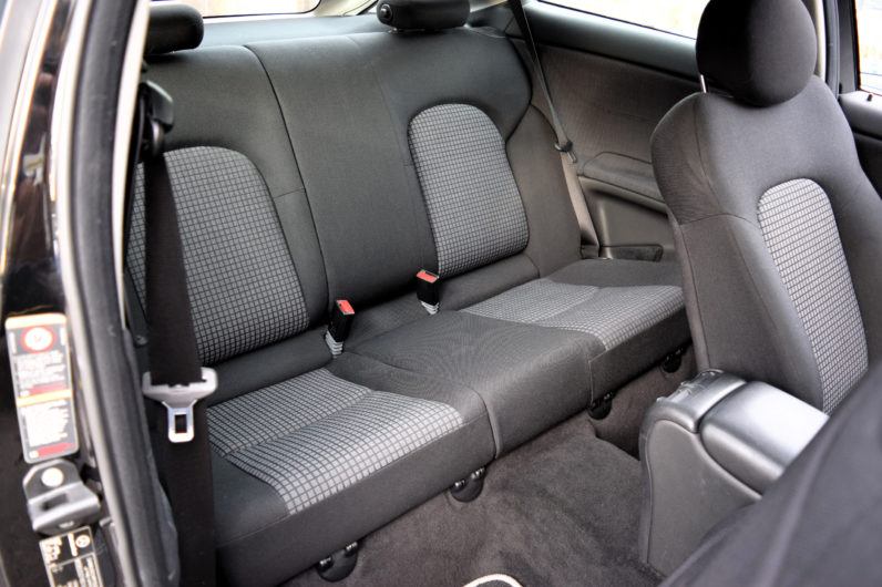 Mercedes-Benz C-Class 2005 74000 1796 192 Automatique Occasion Essence Coupé