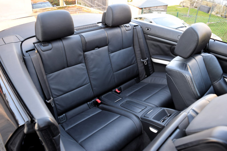 BMW M3 2008 134000 3999 420 Automatique Occasion Essence Cabriolet