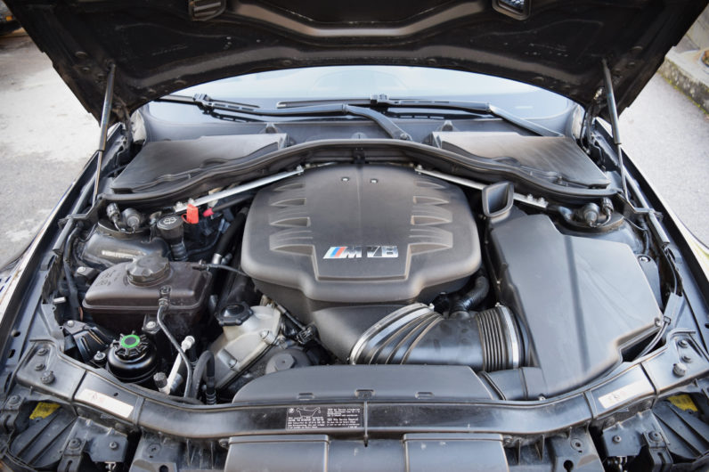 BMW M3 2008 134000 3999 420 Automatique Occasion Essence Cabriolet