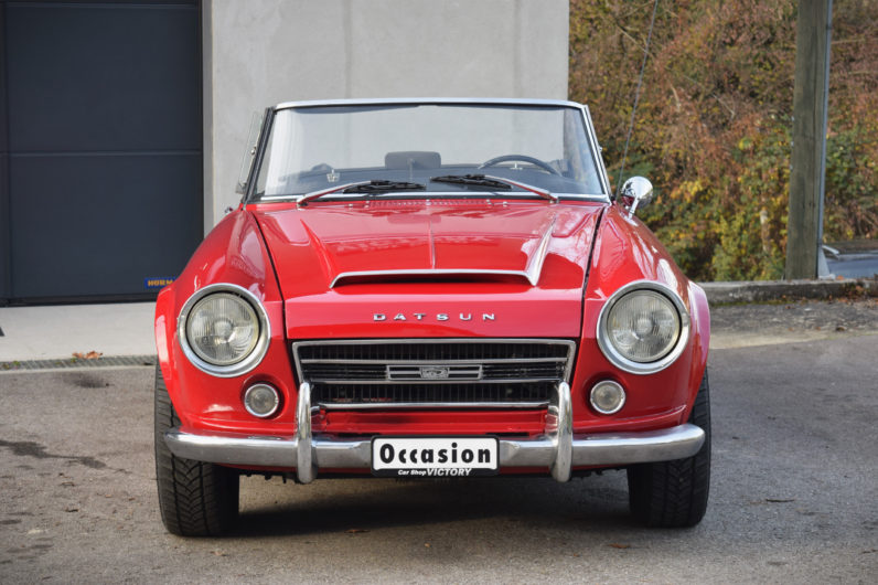 Datsun All 1969 38000 1982 150 Manuelle Occasion Essence Cabriolet