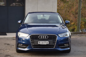Audi A3 2013 118000 1798 180 Manuelle Occasion Essence Limousine