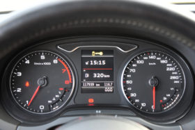 Audi A3 2013 118000 1798 180 Manuelle Occasion Essence Limousine