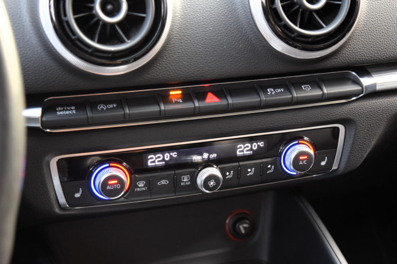 Audi A3 2013 118000 1798 180 Manuelle Occasion Essence Limousine