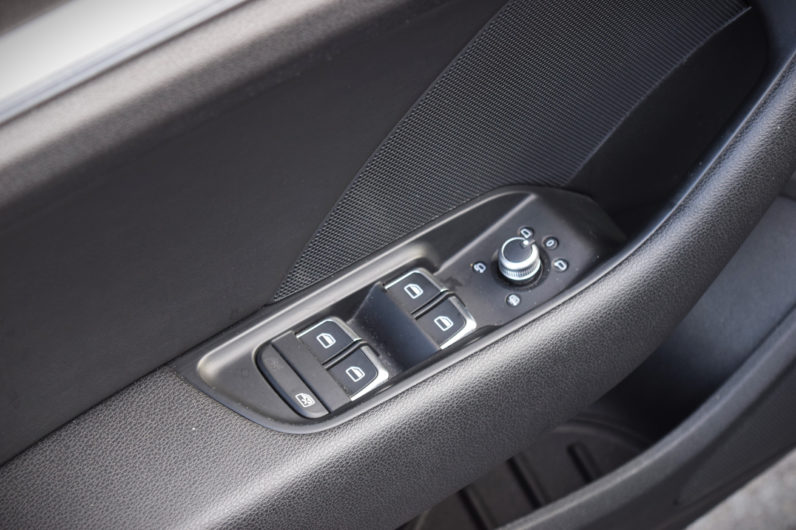 Audi A3 2013 118000 1798 180 Manuelle Occasion Essence Limousine