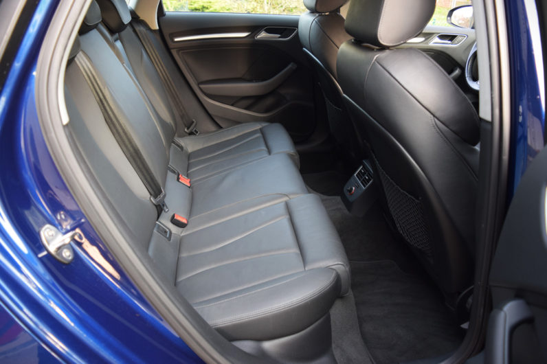 Audi A3 2013 118000 1798 180 Manuelle Occasion Essence Limousine