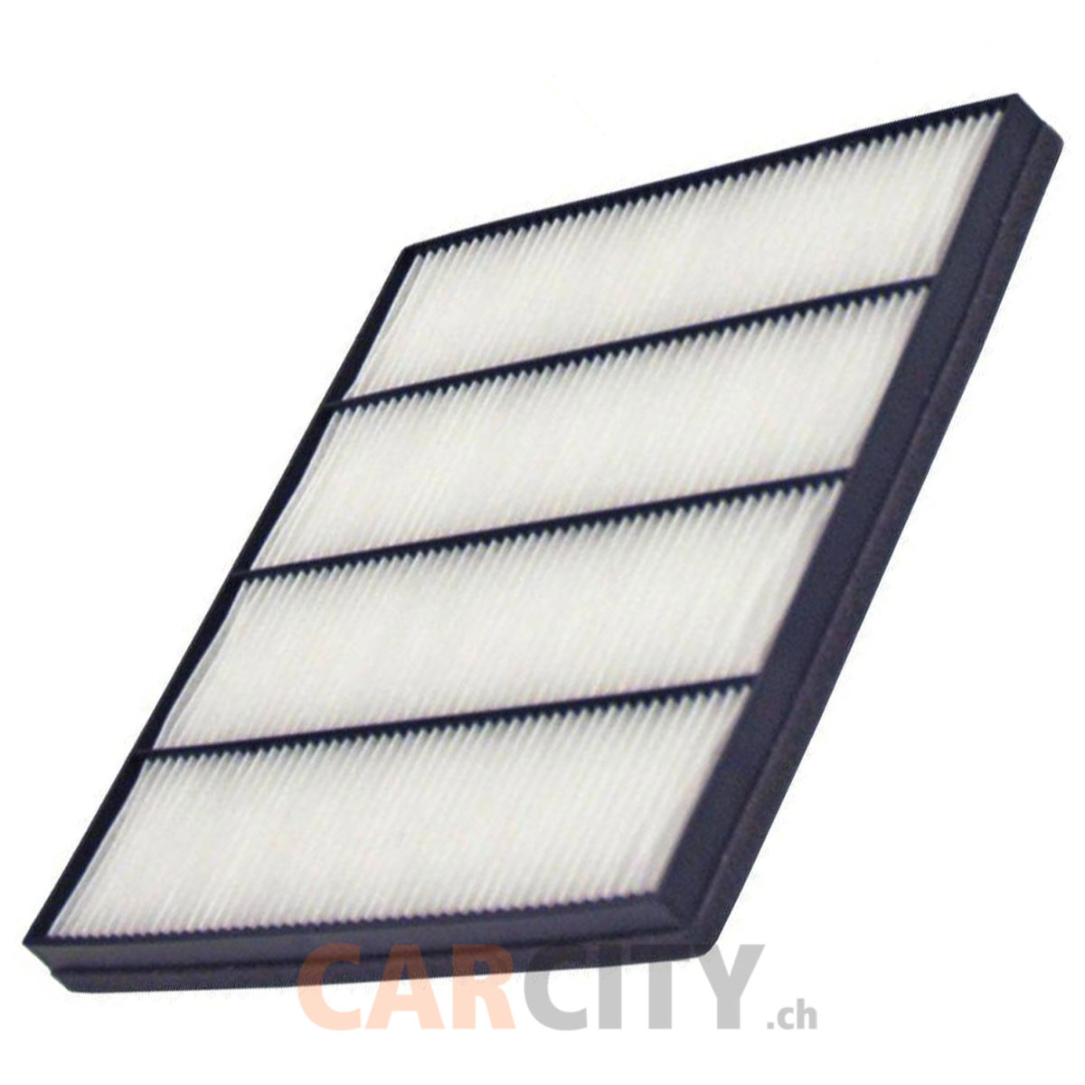 WIX 24014 Filtre habitacle Électrostatique