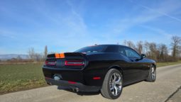Dodge Challenger 2015 68500 5654 377 Automatique Occasion Essence Coupé