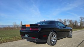 Dodge Challenger 2015 68500 5654 377 Automatique Occasion Essence Coupé
