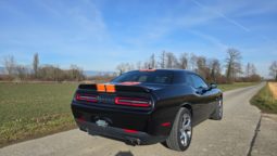Dodge Challenger 2015 68500 5654 377 Automatique Occasion Essence Coupé