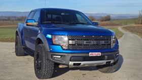 Ford F-150 2015 6200 6210 416 Automatique Occasion Essence Pick-up